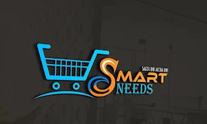 Smart needs - Cover photo