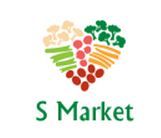 S Market - Logo