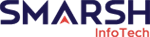 Smarsh Infotech - Logo