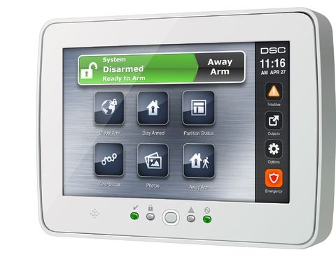 Smart4U Home Security - Cover photo