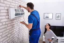 Smart Air Conditionerac repair and service in uttam nagar - Cover photo