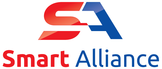 Smart Alliance - Logo