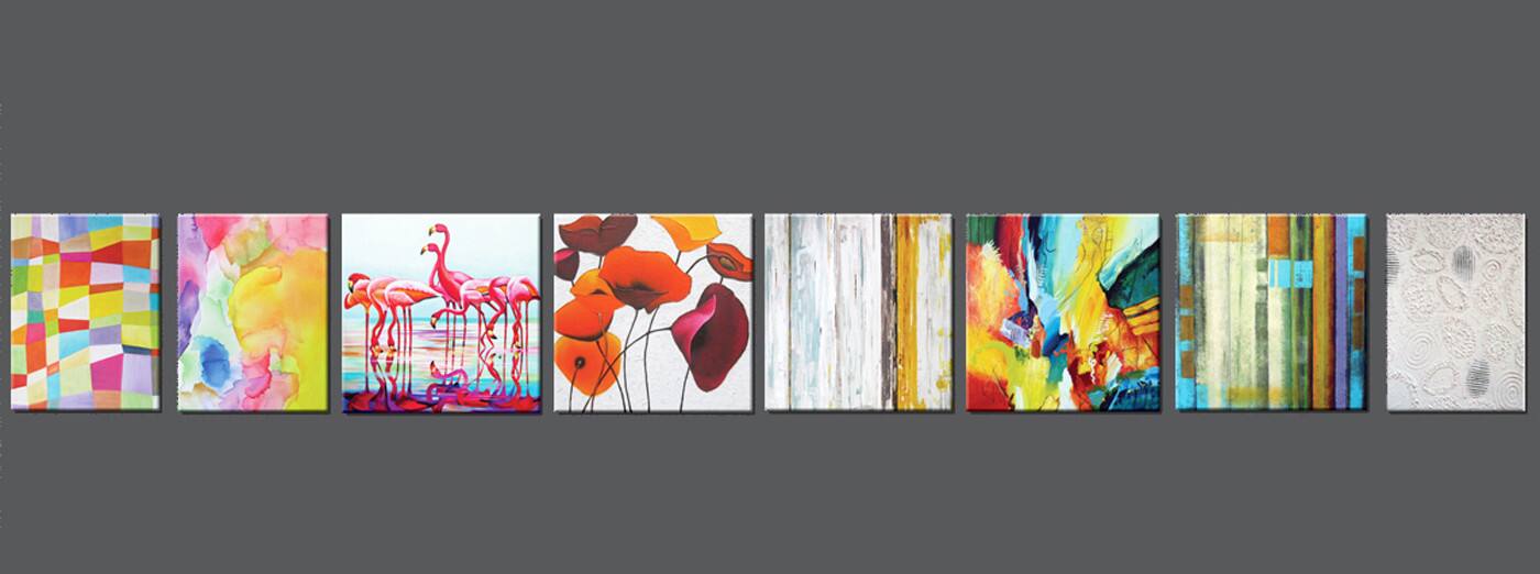 Smart Art Direct - Logo