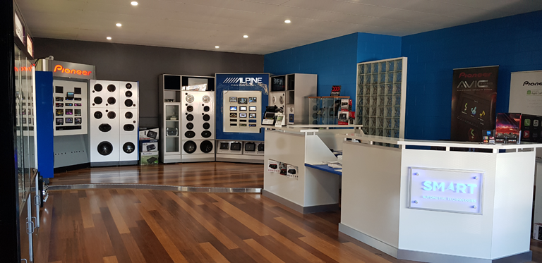 Smart Automotive Technologies - Cover photo