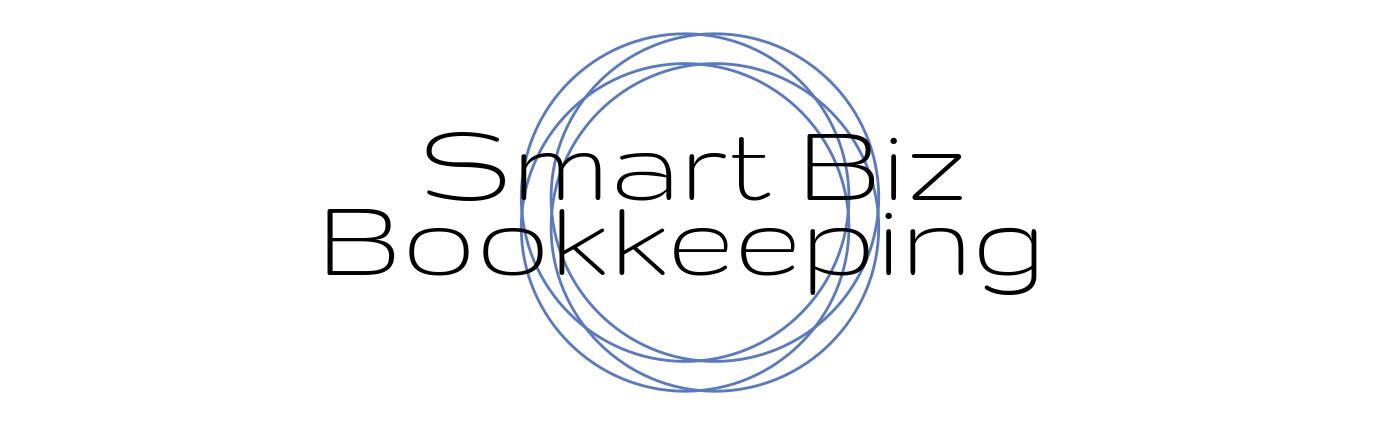 Smart Biz Bookkeeping - Cover photo