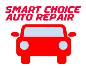 Smart Choice Auto Repair - Logo