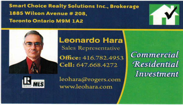 Smart Choice Realty Solutions - Cover photo