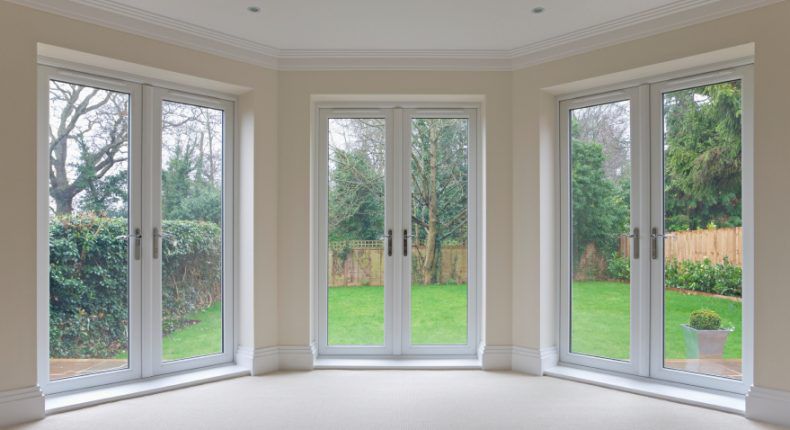 Smart Choice Windows And Doors - Cover photo