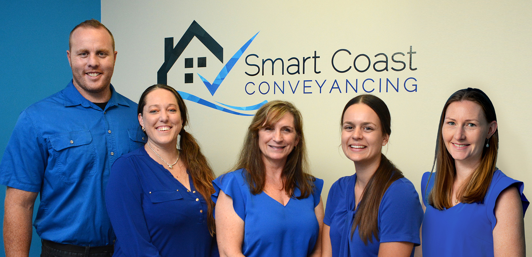Smart Coast Conveyancing - Cover photo