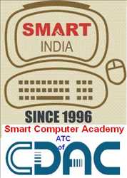 Smart Computer Academy 145889 - Logo