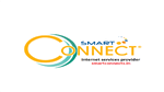 Smart Connect Internet - Logo