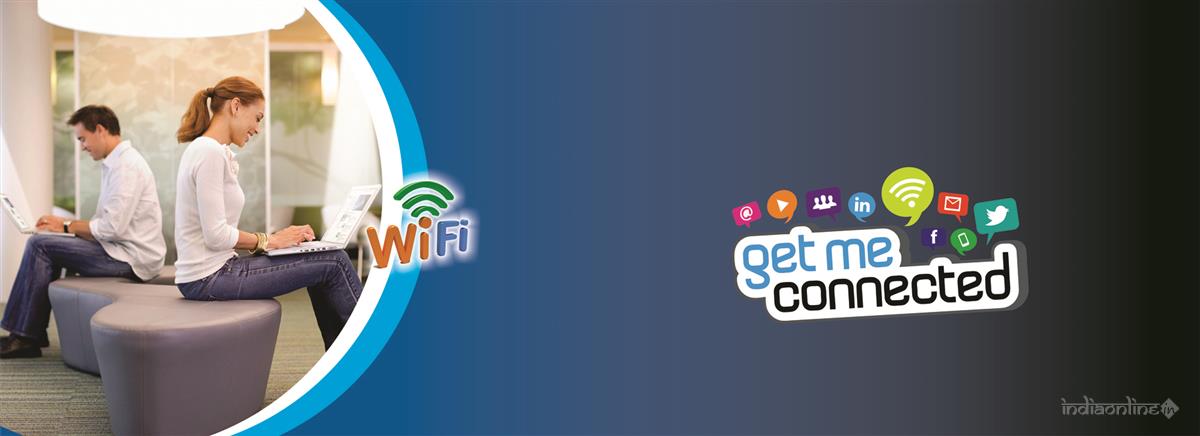 Smart Connect Internet - Cover photo