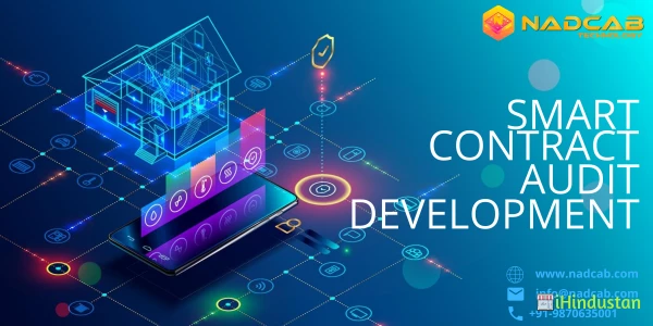 Smart Contract Audit Company - Logo