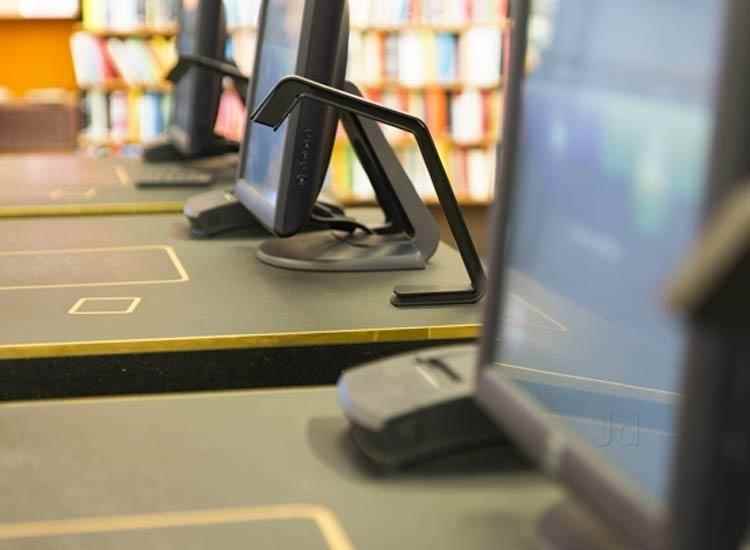 Smart Cyber Cafe - Cover photo