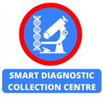 Smart Diagnostic Centre - Logo