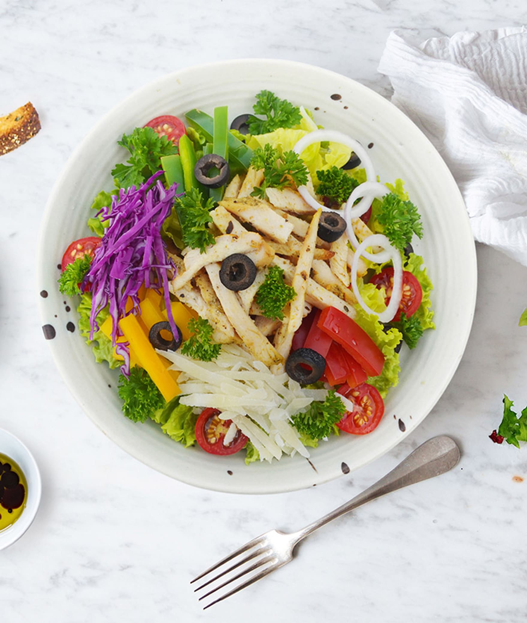 Smart Diet - Logo