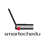 Smartechedu - Logo