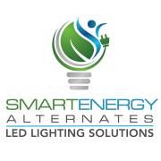 Smart Energy Alternates - Logo