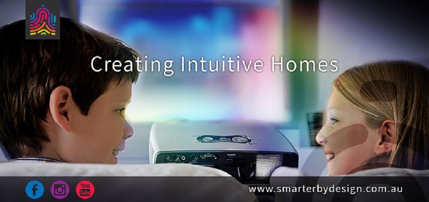 Smarter By Design - Cover photo