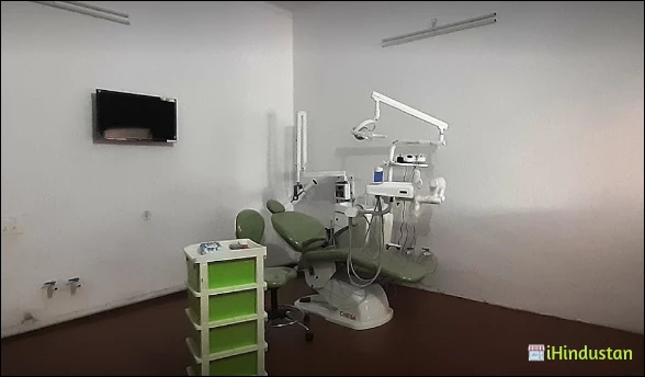 Smart Family Dental Clinic - Logo