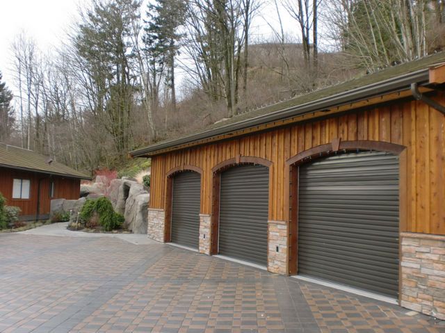 Smart Garage - Cover photo