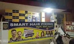 Smart Hair Fixing - Cover photo