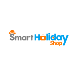 Smart Holiday Shop - Logo