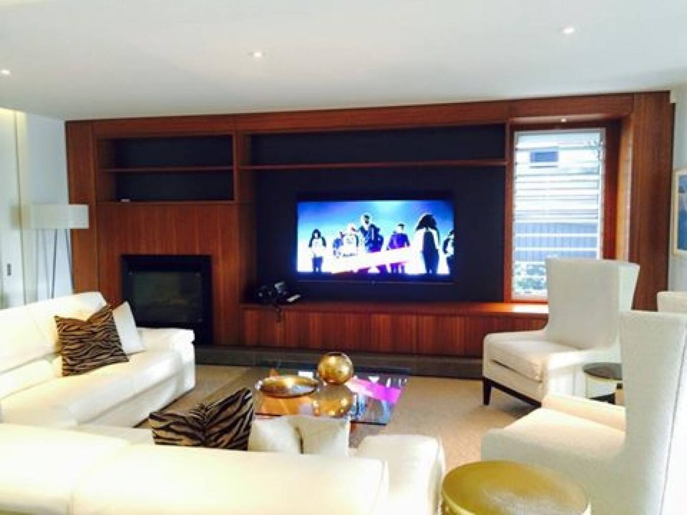 Smart Home Audio Visual - Cover photo