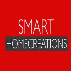 Smart Home Creation - Logo