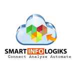 Smartinfologiks - Logo