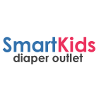 Smart Kids Diaper Outlet - Logo