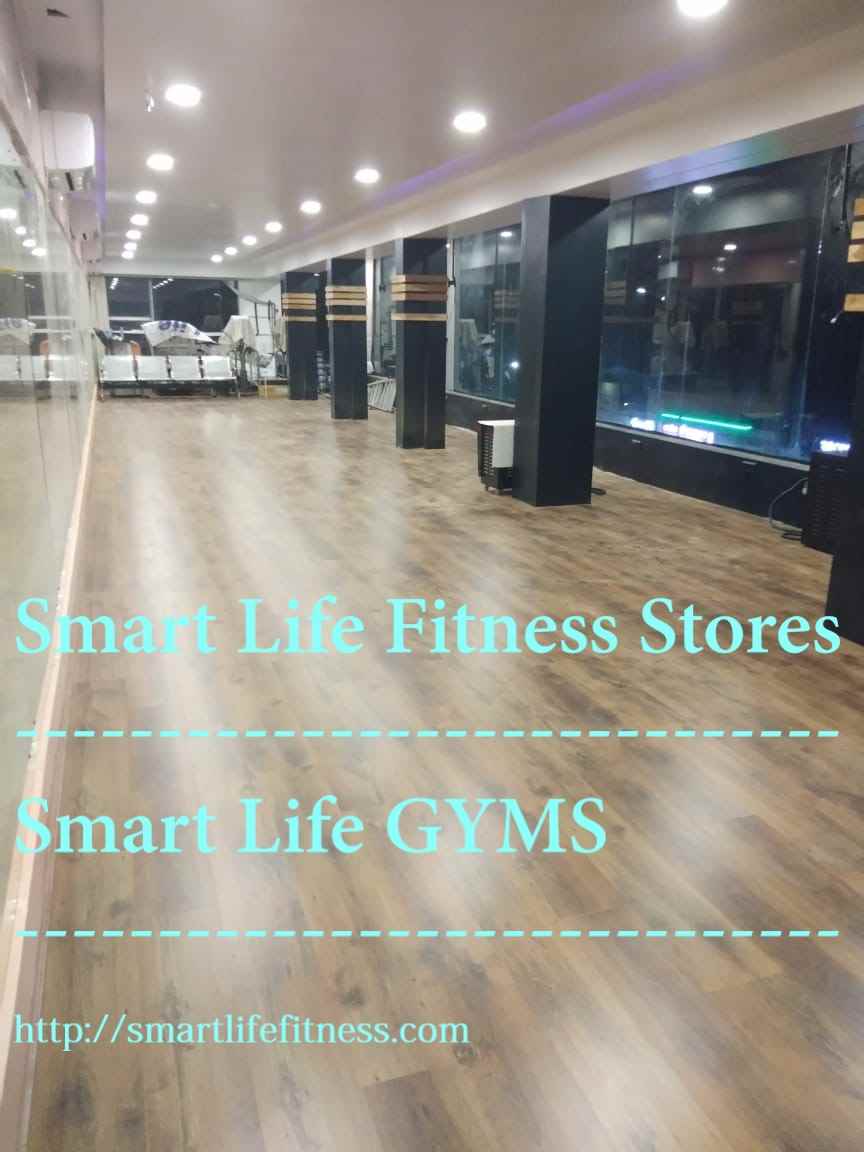 Smartlifefitness Bicycles - Cover photo