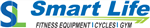 Smart Life Fitness Stores - Logo