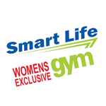 Smart Life Gym - Logo