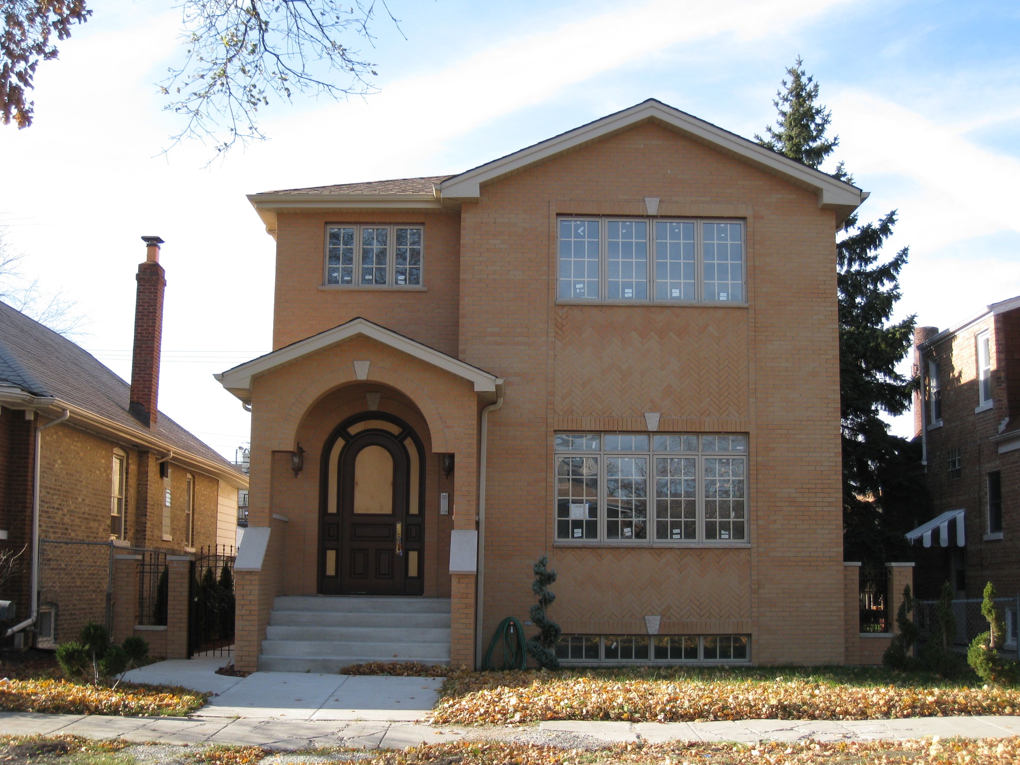SMART MASONRY - Cover photo