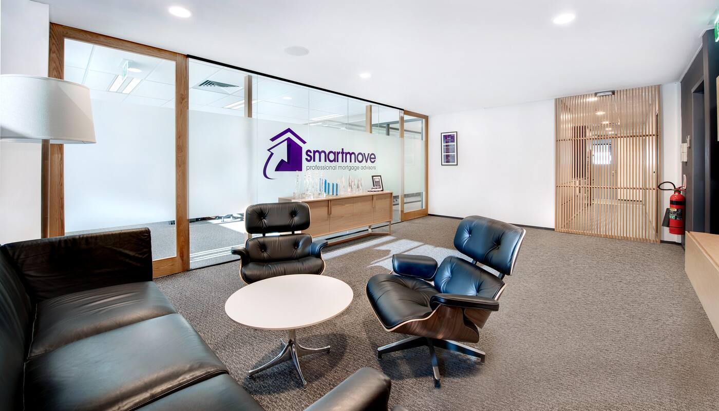 Smartmove Professional Mortgage Advisors - Cover photo