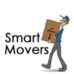 Smart Movers - Logo