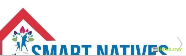 SmartNative International School - Logo
