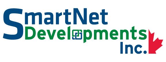 SmartNet Developments Inc. - Logo
