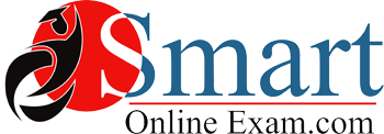Smart Online Exam - Cover photo