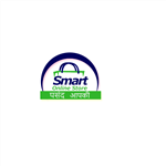 Smartonlinestore - Logo