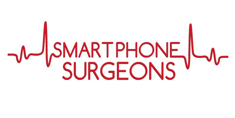 Smartphone Surgeons - Cover photo