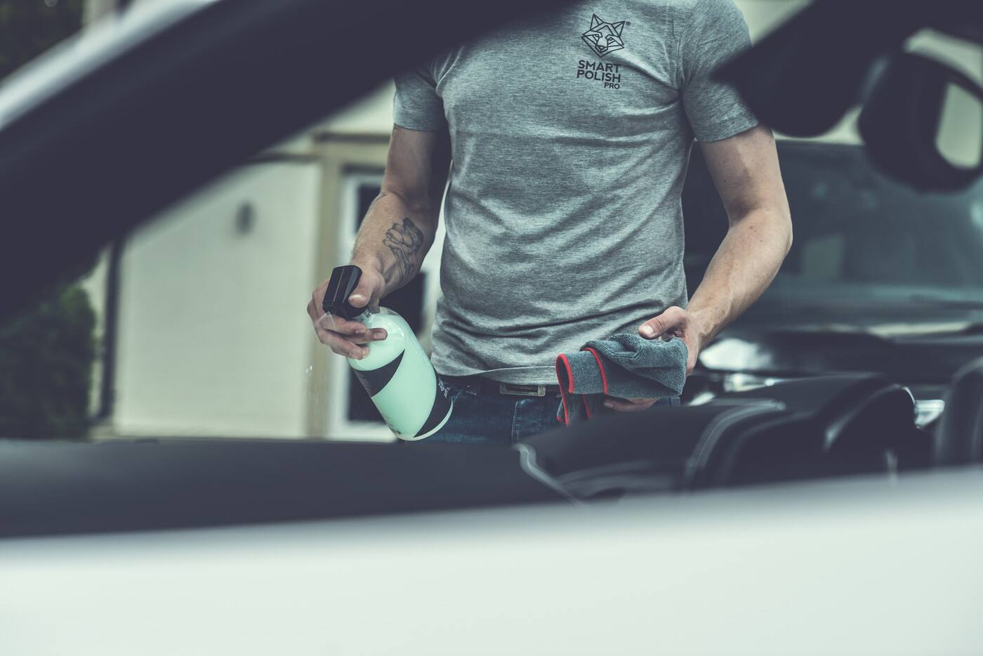 Smart Polish Pro - Cover photo