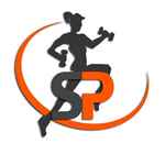 Smartpro Fitness - Logo
