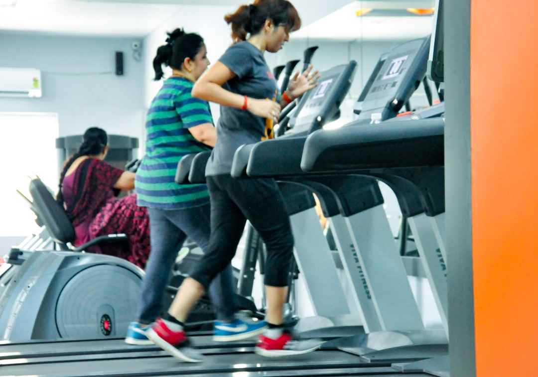 Smartpro Fitness - Cover photo