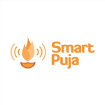 Smart Puja - Logo