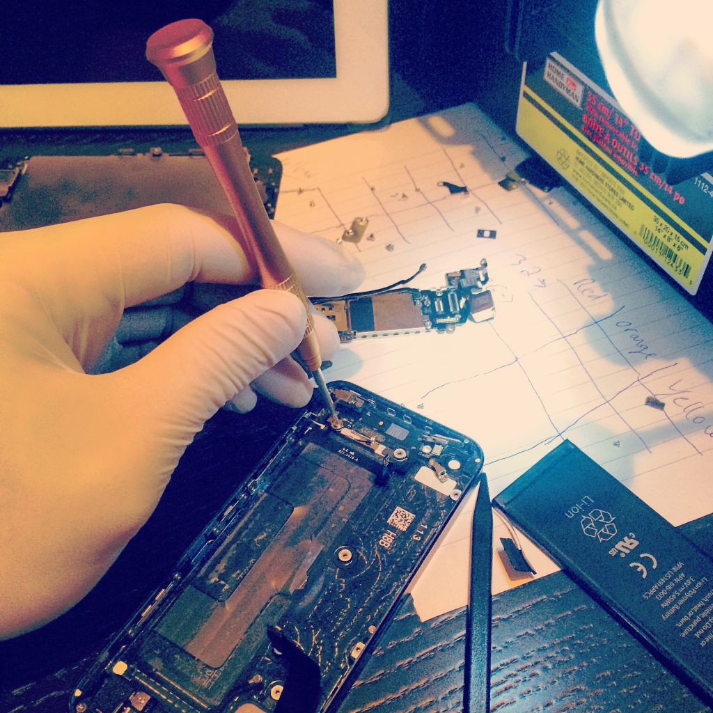 Smart Repair Co. - Cover photo