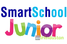 SmartSchool Junior ,Bolpur - Logo