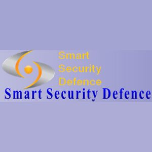 Smart Security Defence Inc. - Logo