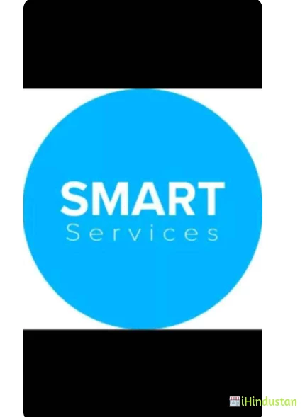 Smart Services - Logo